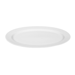 SELT77 Tallrik Oval Meran