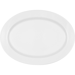 SE001683768 Tallrik Oval Mandarin 28cm