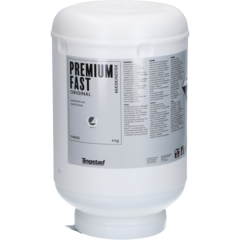 TP40311 Maskindiskmedel Premium Fast Original 4kg