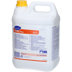 101105393 Blötläggningsmedel Diversey Suma Dip Plus K1.1 5L