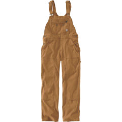 CH102438 Hängselbyxa Dam Carhartt Crawford Bib Overall