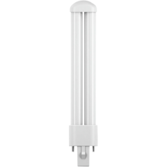 4713827 Kompaktlysrör Airam LED TC-S 840 720lm G23 OP