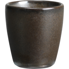 AI15578 Raw Metallic Brown Äggkopp