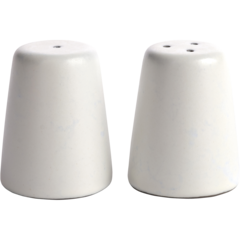 AI16022 Salt/Pepparset Raw Arctic White