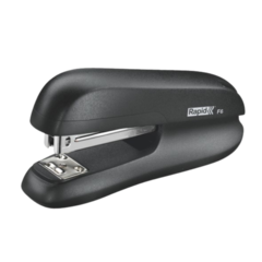 5000268 Häftapparat Rapid F6 Svart