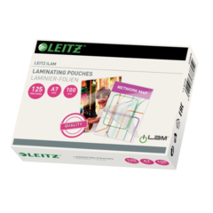 33805 Laminate Low heat A7 125 Mic