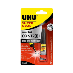 946727 Sekundlim Control 3G