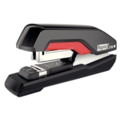 5000544 Häftapparat Rapid S50 SFC Svart