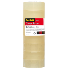 35081933 Tape Scotch 508, 33m X 19mm