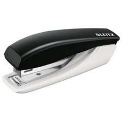 55170095 Häftapparat Leitz 5517 10 ark Svart