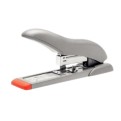 21281405 Häftapparat Rapid HD70 Silver/orange