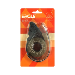 T5190C Tejpdispenser Auto Transparent