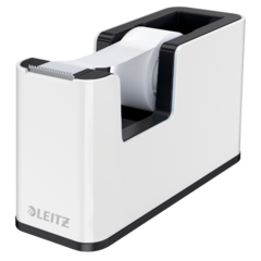 53641095 Tapedispenser med Tape Wow Hvid/S