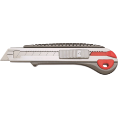 NTCL2000RP Brytbladskniv NT-Cutter 18mm Pro L-2000RP