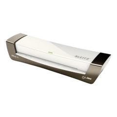 72510084 Ilam Office A4 Silver Laminator