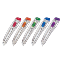 IL120P Brytkniv NT-Cutter 18mm IL-120P