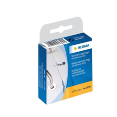 5899 Hålförstärkare Film Ø12