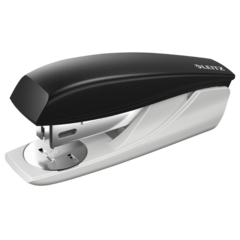 55010095 Häftapparat Leitz 5501 25 ark Svart