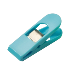 116597 Pappersklämma Maxi 8 Cm Mix