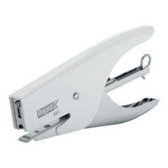 10538708 Häfttång Rapid S51 Vit