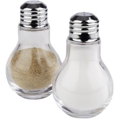 AP40507 Salt & Pepparkarset APS 10cm