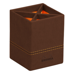 194524C Pennhållare Bronz