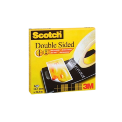 7100170073 3M Scotch Double-Sided Tape 665
