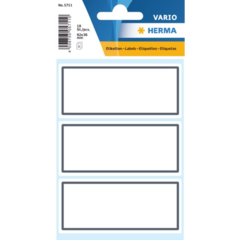 5711 Stickers Vario Skolbok G