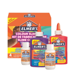 2109506 Slime Opaque Color Kit Elmers