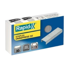 5000559 Häftklammer Omnipress So30