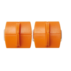 1004677 Reservkniv Till Skärmaskin Tit