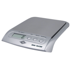 0485154 Wedo Optimo Steel Scale 5Kg