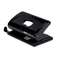 21705501 Hålslag Rapid FC12 Trio 12 ark Svart