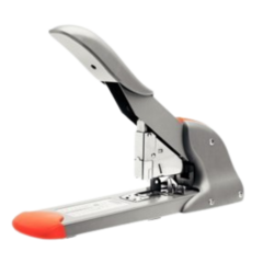 23633700 Häftapparat Rapid HD210 Silver