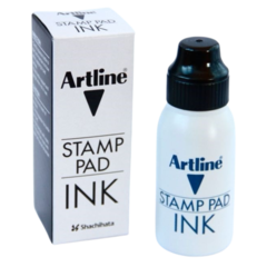 ESA2NBLACK Artline Esa-2N Stamp Ink - Black