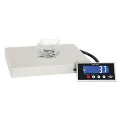 507610010 Paketvåg Wedo Paket Plus 100Kg