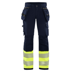 BK71931642 Craftsman Pants for Women Class 1*