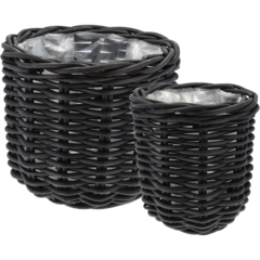 VC23845 Ytterkruka Vilda Rotting 2 st