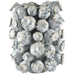 VC11292 Elha Vase/Outer Pot Ø23.5cm