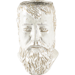 VC10785 Calvi Vase/Outer Pot