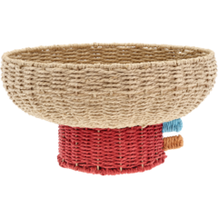 VC29310 Korg Styles Röd 35x18cm