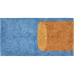 VC34 Villa Styles Matta Tufftad