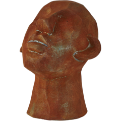 VC08 Figur Talvik Cement