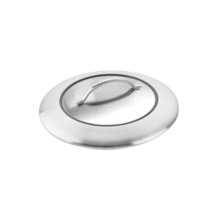 SP65101812 Lock Scanpan CTX 18cm