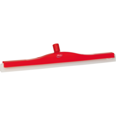 1060560254 Golvskrapa Vikan Ledad Röd 60cm