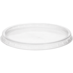 5601 Lid for Deli Container PP 200/250ml