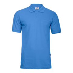 SA1000707 Piké Unisex Dan*