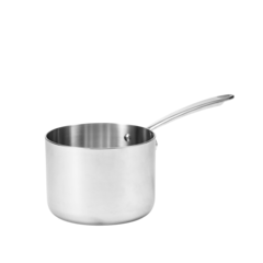 PAT413 Kastrull Agnelli Rostfri