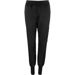 WAW34 Resårbyxa Adeline W034*