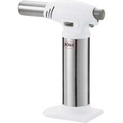 RSE22494 Rösle Gasbrännare Vit 17cm